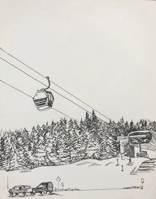 Gondola 2